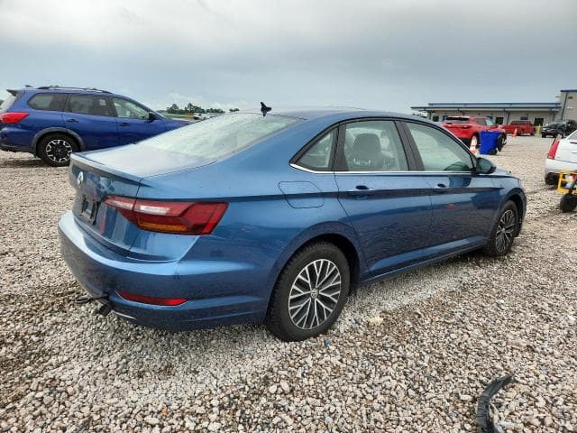 2019 VOLKSWAGEN JETTA S 3