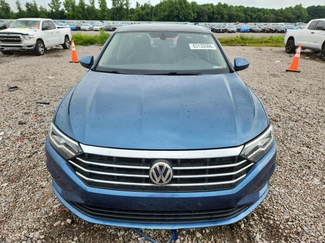 2019 VOLKSWAGEN JETTA S 5