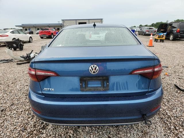 2019 VOLKSWAGEN JETTA S 6