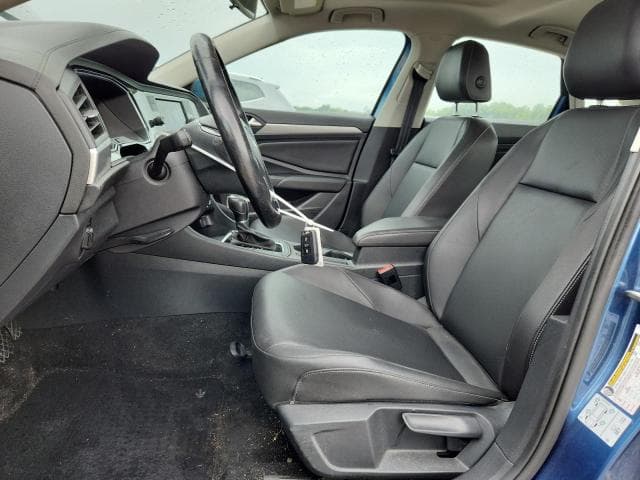 2019 VOLKSWAGEN JETTA S 7