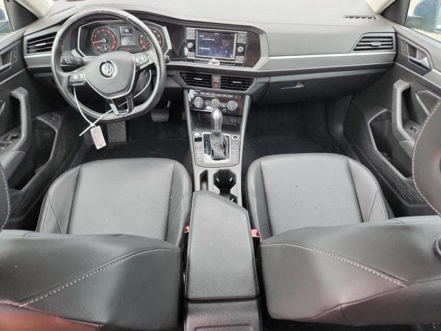 2019 VOLKSWAGEN JETTA S 8