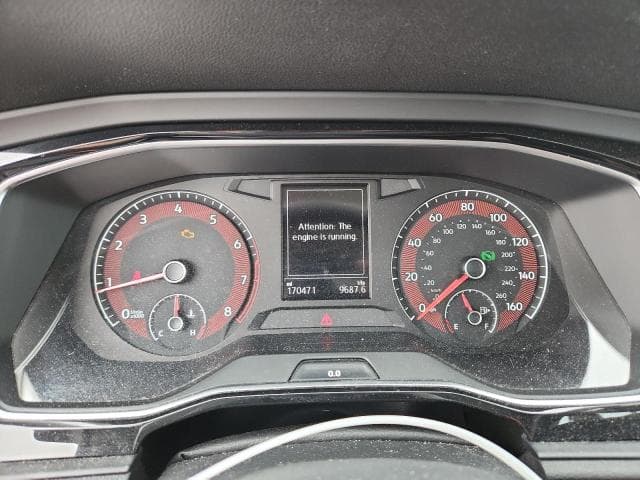 2019 VOLKSWAGEN JETTA S 9
