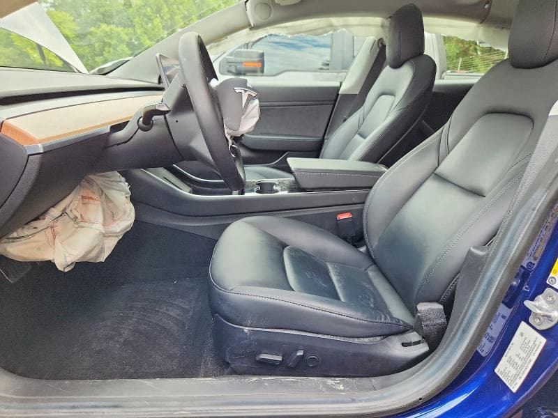 2020 TESLA MODEL 3 7