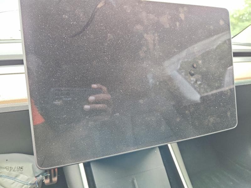 2020 TESLA MODEL 3 9