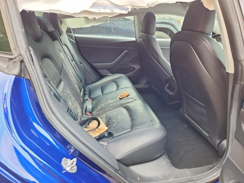 2020 TESLA MODEL 3 10