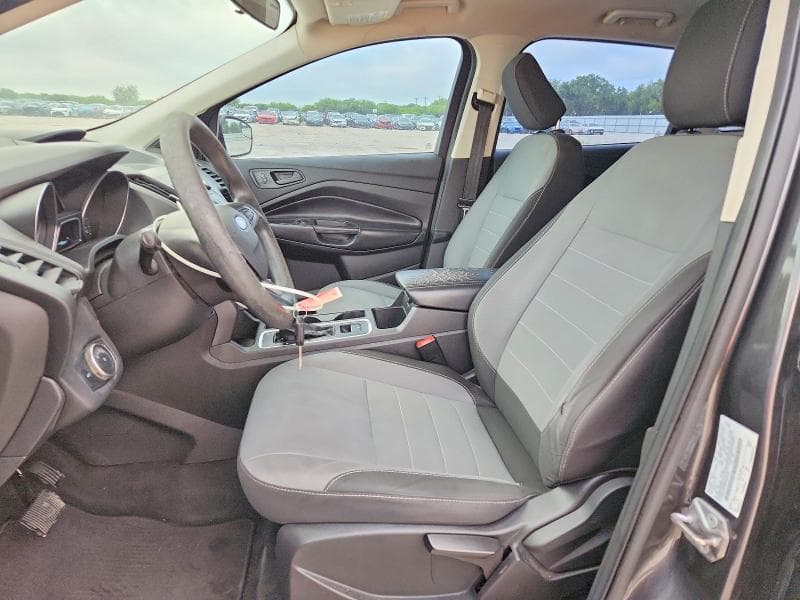 2019 FORD ESCAPE S 7