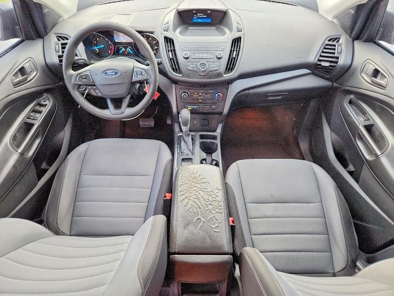 2019 FORD ESCAPE S 8