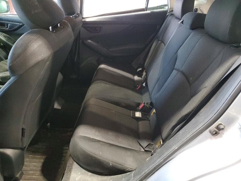 2018 SUBARU IMPREZA PREMIUM 11