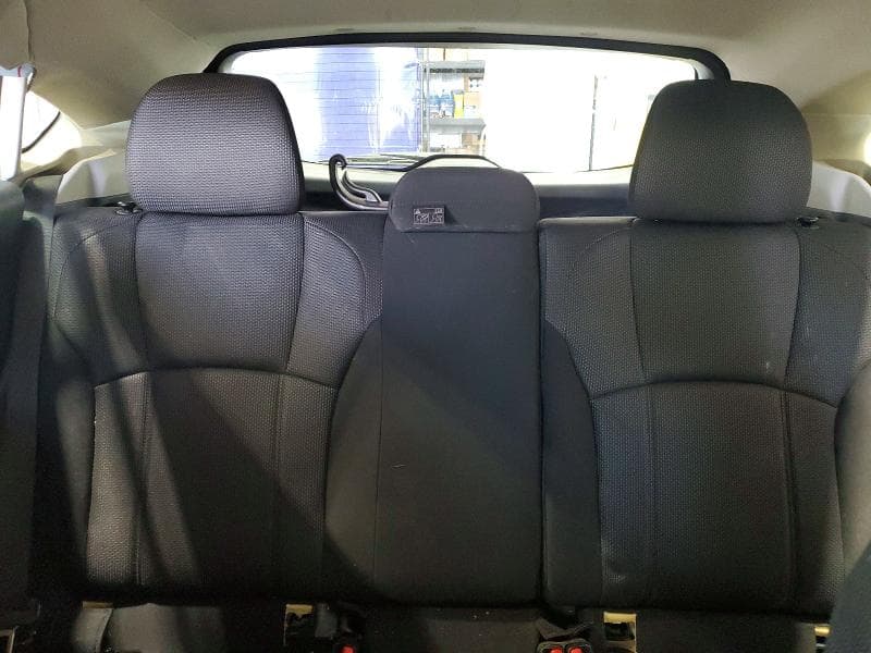 2018 SUBARU IMPREZA PREMIUM 10