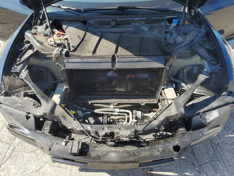 2018 TESLA MODEL S 11