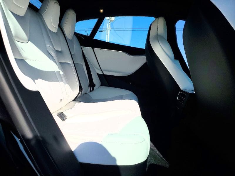 2018 TESLA MODEL S 10