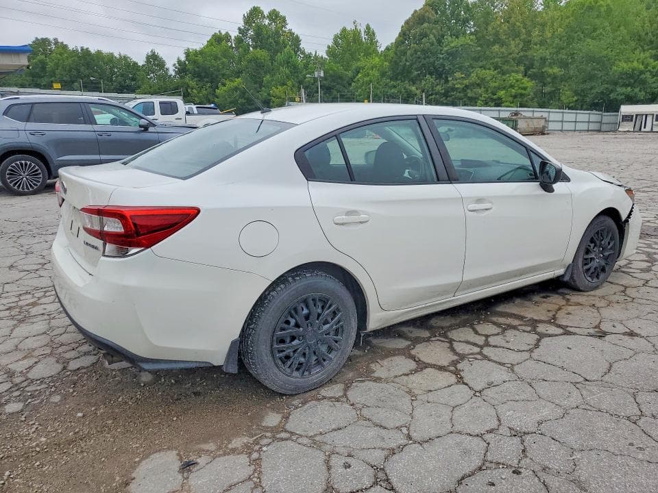 2019 SUBARU IMPREZA 3