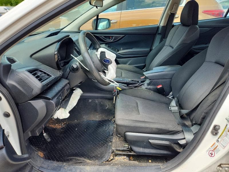 2019 SUBARU IMPREZA 7