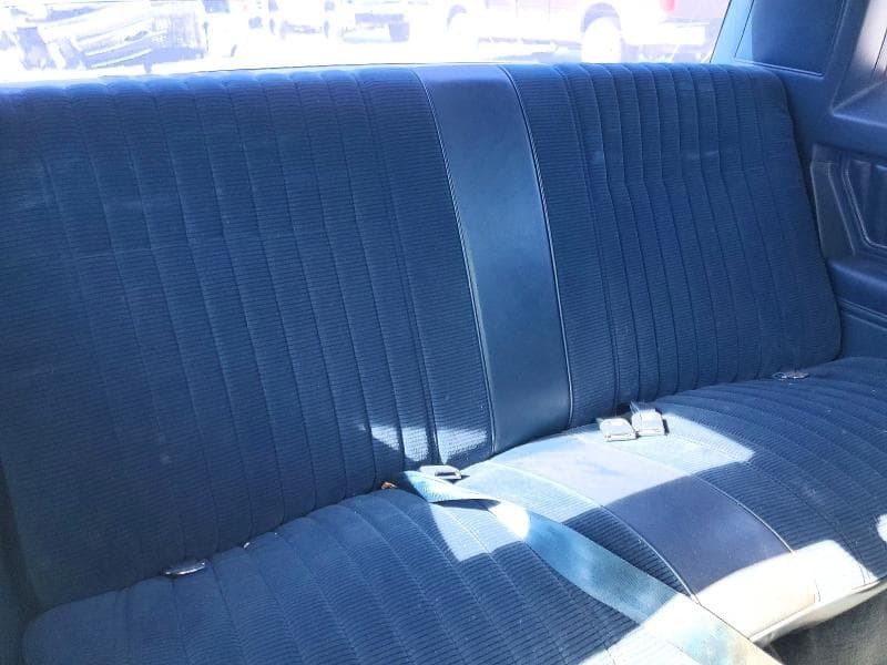 1985 CHEVROLET MONTE CARLO 10