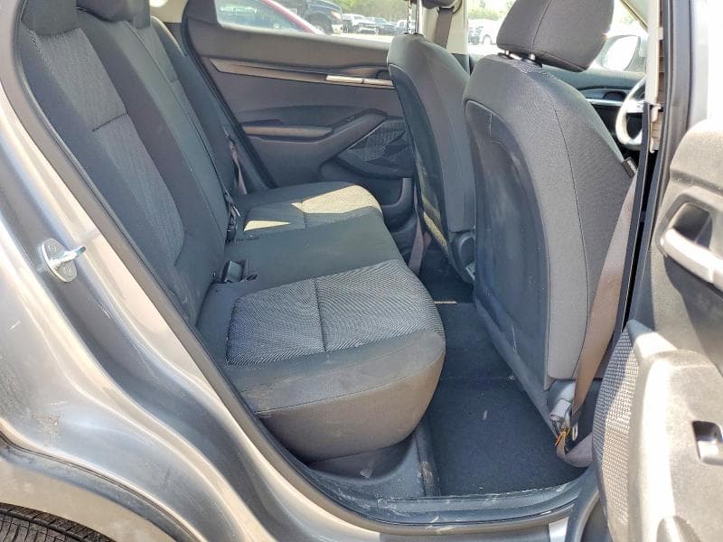 2025 KIA SELTOS LX LX 12