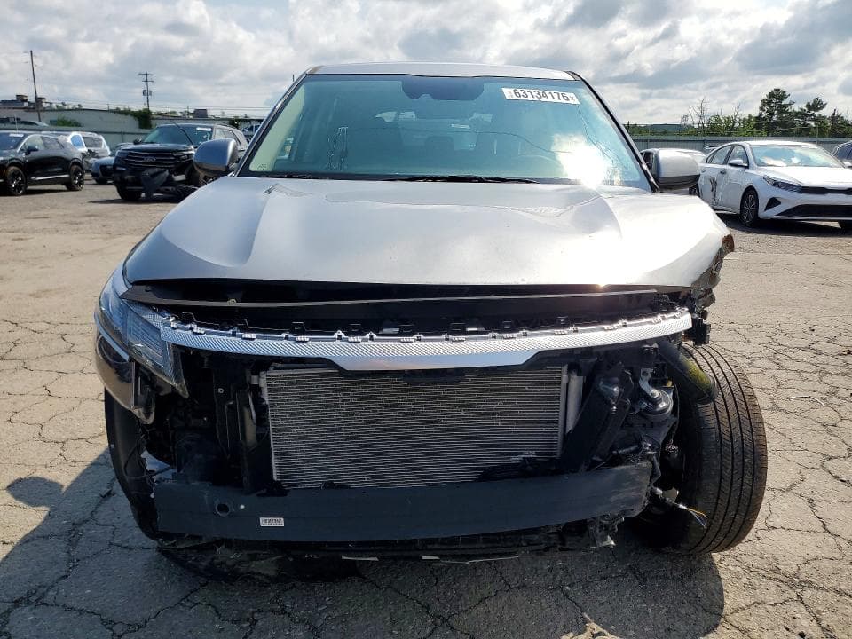 2025 KIA SELTOS LX LX 6