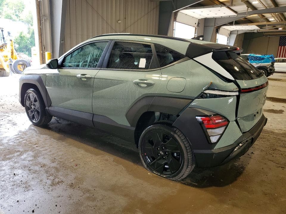 2026 HYUNDAI KONA SEL SPORT 2