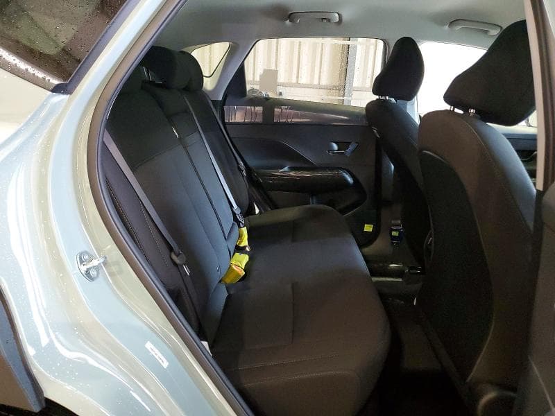 2026 HYUNDAI KONA SEL SPORT 11
