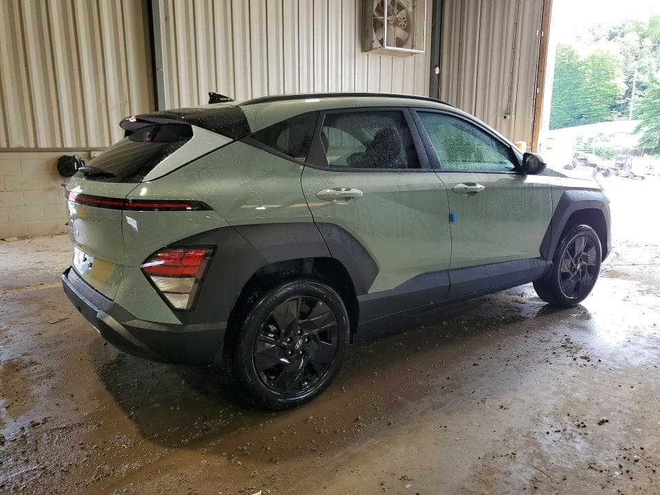 2026 HYUNDAI KONA SEL SPORT 3