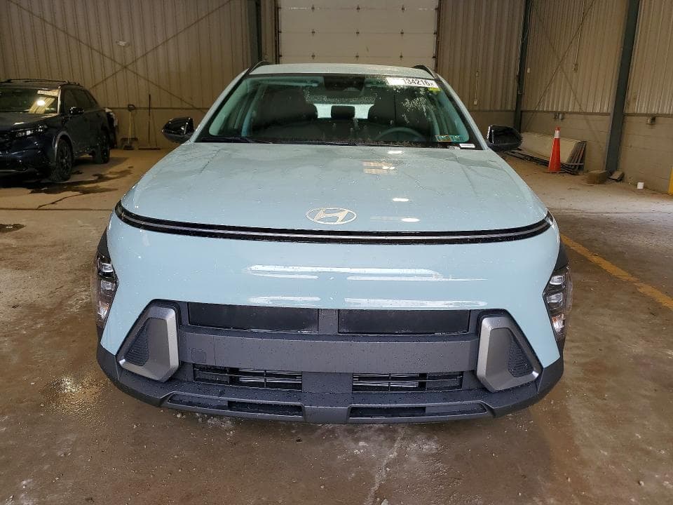 2026 HYUNDAI KONA SEL SPORT 5
