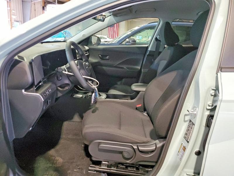 2026 HYUNDAI KONA SEL SPORT 7