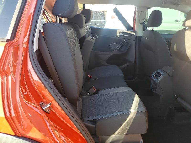 2019 VOLKSWAGEN TIGUAN S 10