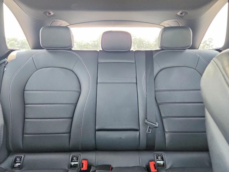 2019 MERCEDES-BENZ GLC 350E 10
