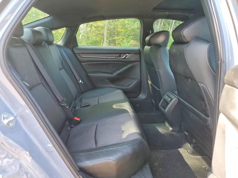 2022 HONDA ACCORD SPORT 10