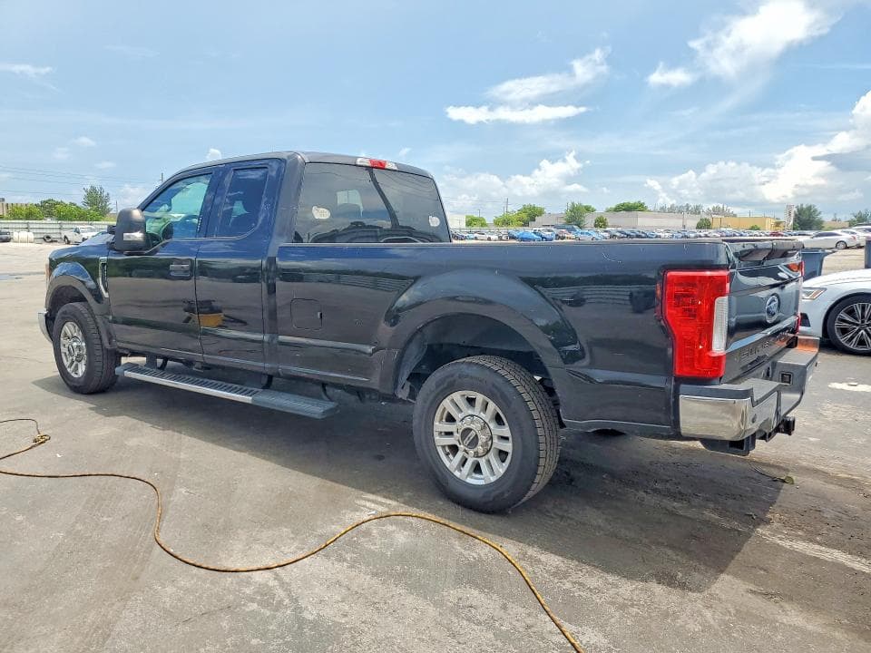 2019 FORD F250 SUPER DUTY 2