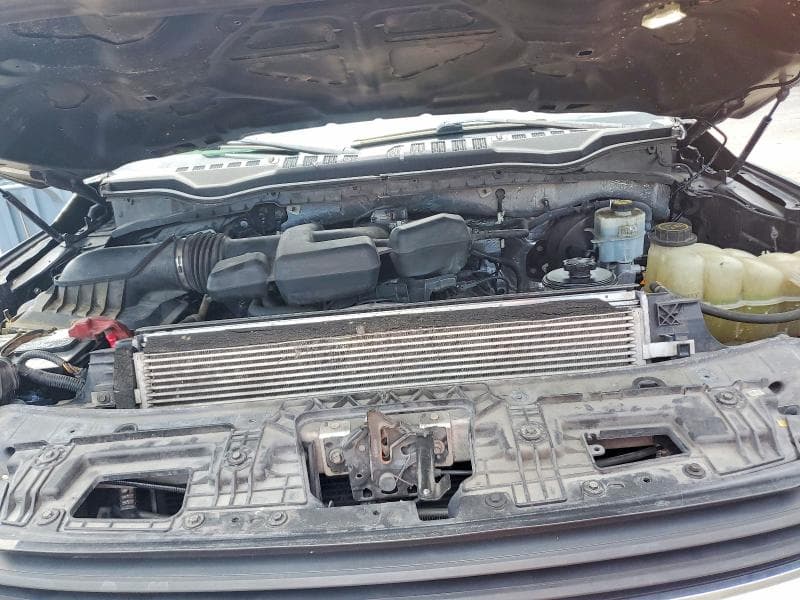 2019 FORD F250 SUPER DUTY 11