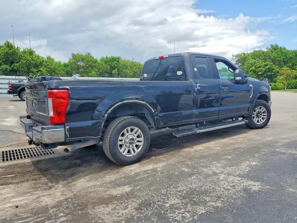 2019 FORD F250 SUPER DUTY 3