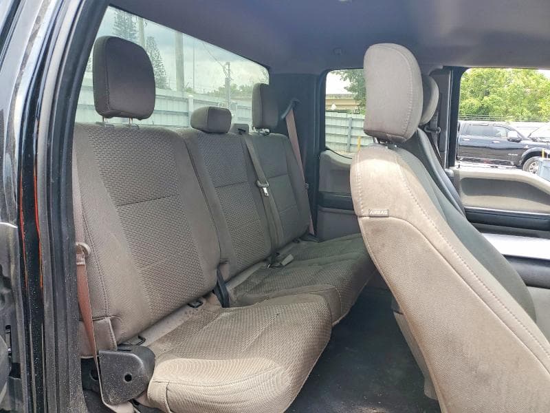 2019 FORD F250 SUPER DUTY 10