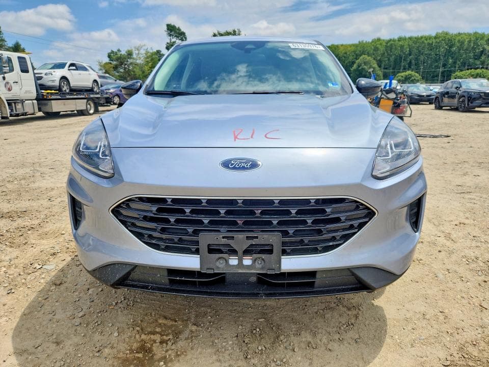 2022 FORD ESCAPE SE 5