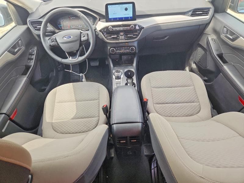 2022 FORD ESCAPE SE 8
