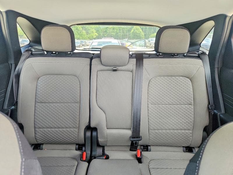 2022 FORD ESCAPE SE 10