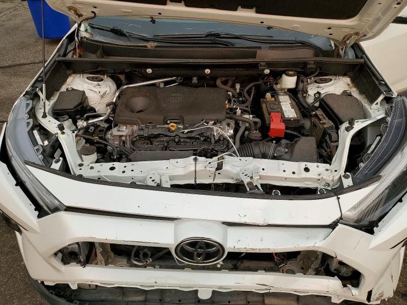 2023 TOYOTA RAV4 LIMITED 11