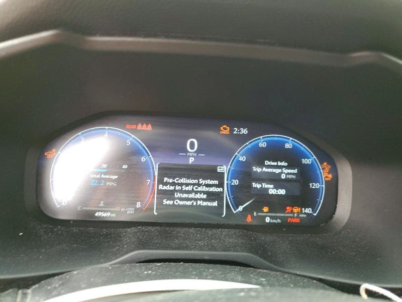 2023 TOYOTA RAV4 LIMITED 9