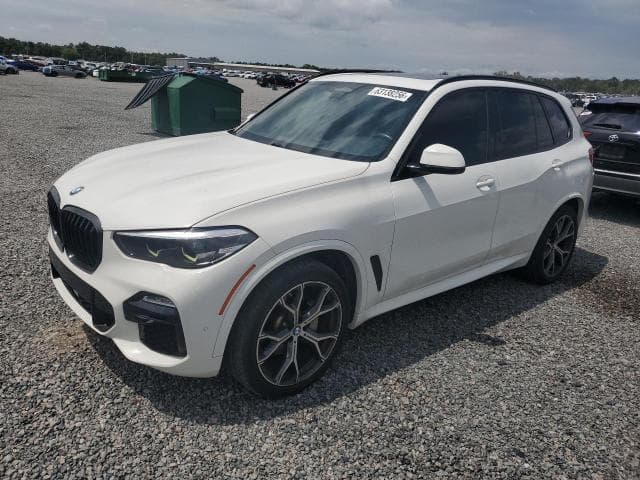 2020 BMW X5 SDRIVE 40I - 1