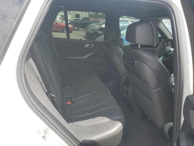 2020 BMW X5 SDRIVE 40I 11