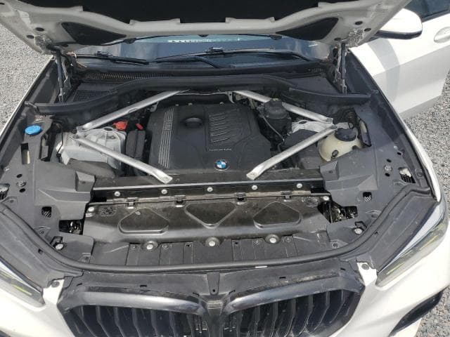 2020 BMW X5 SDRIVE 40I 12