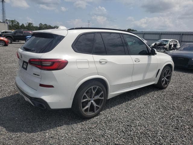 2020 BMW X5 SDRIVE 40I 3