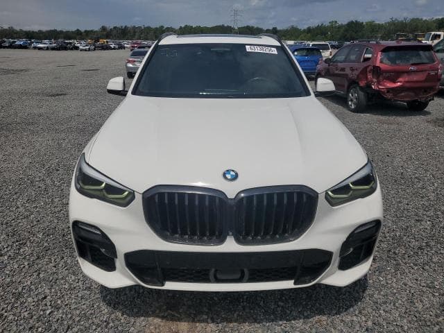 2020 BMW X5 SDRIVE 40I 5