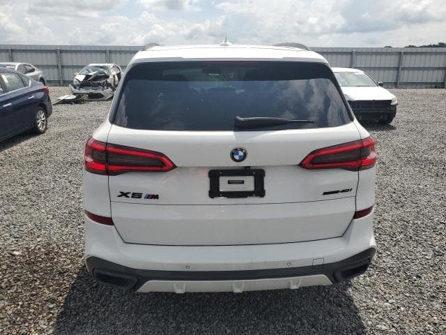 2020 BMW X5 SDRIVE 40I 6