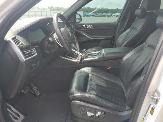 2020 BMW X5 SDRIVE 40I 7