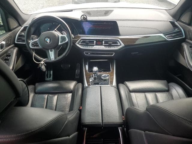 2020 BMW X5 SDRIVE 40I 8