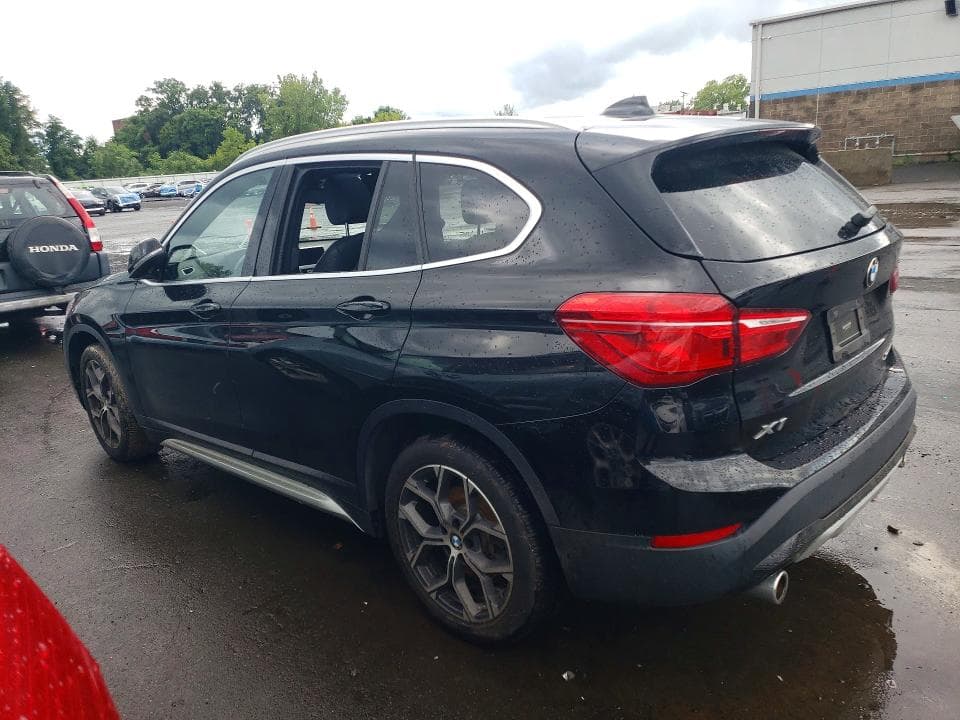 2021 BMW X1 XDRIVE28I 2