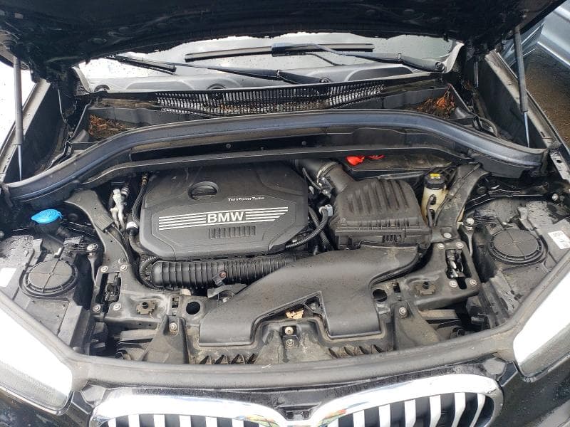 2021 BMW X1 XDRIVE28I 12