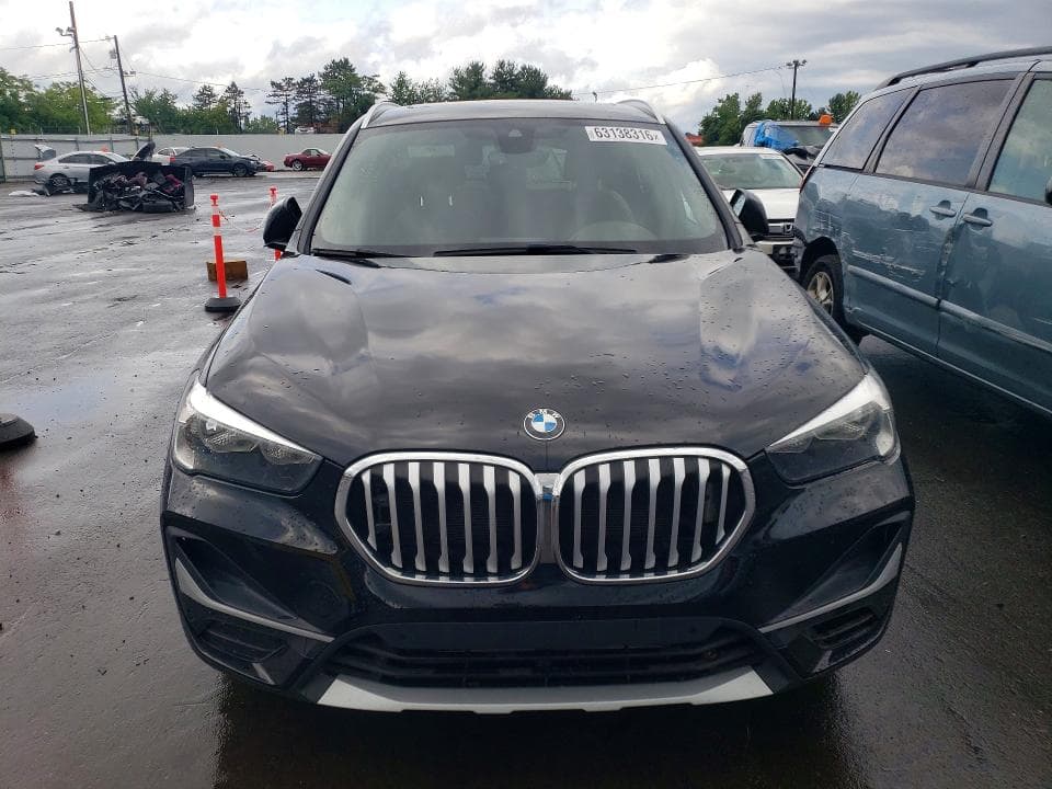 2021 BMW X1 XDRIVE28I 5