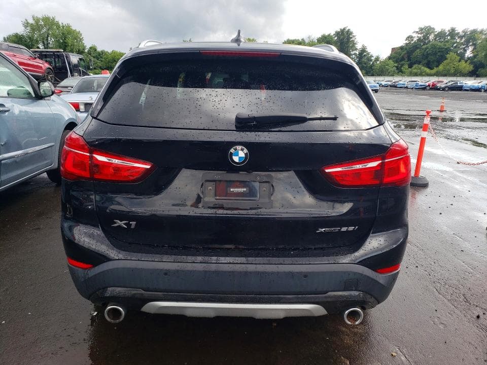 2021 BMW X1 XDRIVE28I 6