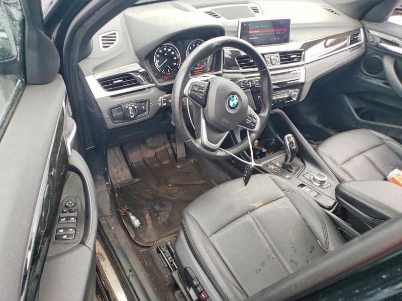 2021 BMW X1 XDRIVE28I 8